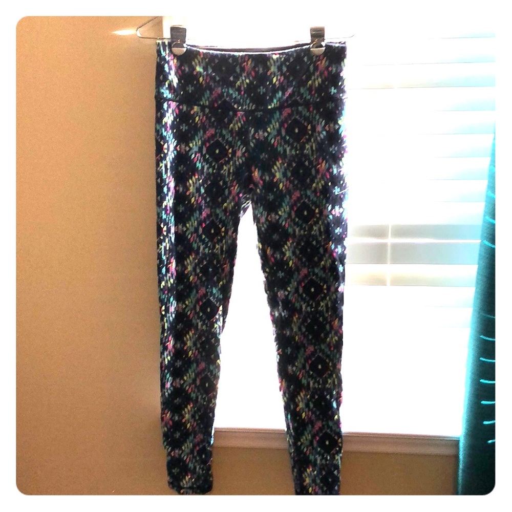 VSX Sport leggings